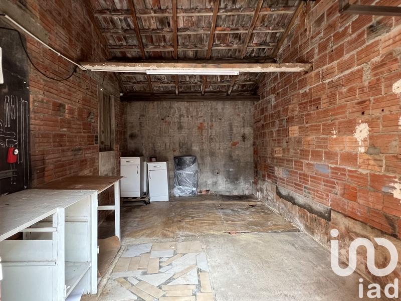 Maison - 70 m² - 4 pièces