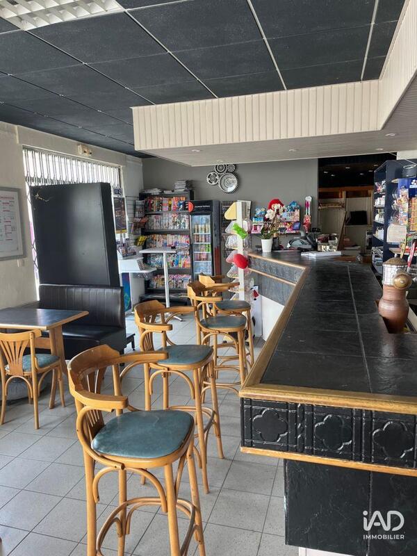 Local commercial - 330 m²