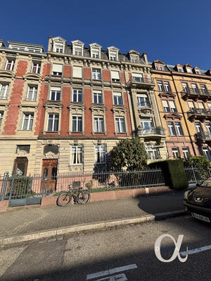 Appartement - 41 m² - 1 pièce