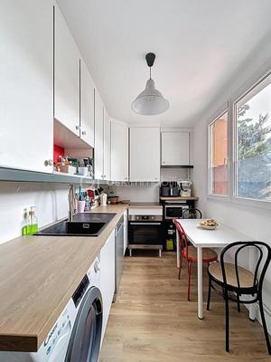 Appartement - 78 m² - 4 pièces