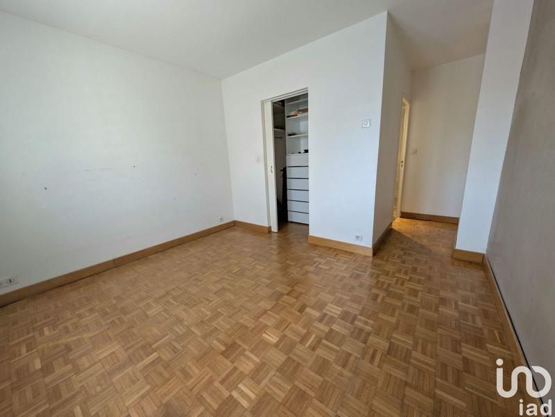 Maison - 152 m² - 5 pièces