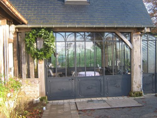 Normandie Ferronnerie