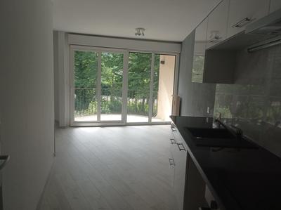Appartement - 70 m² - 4 pièces