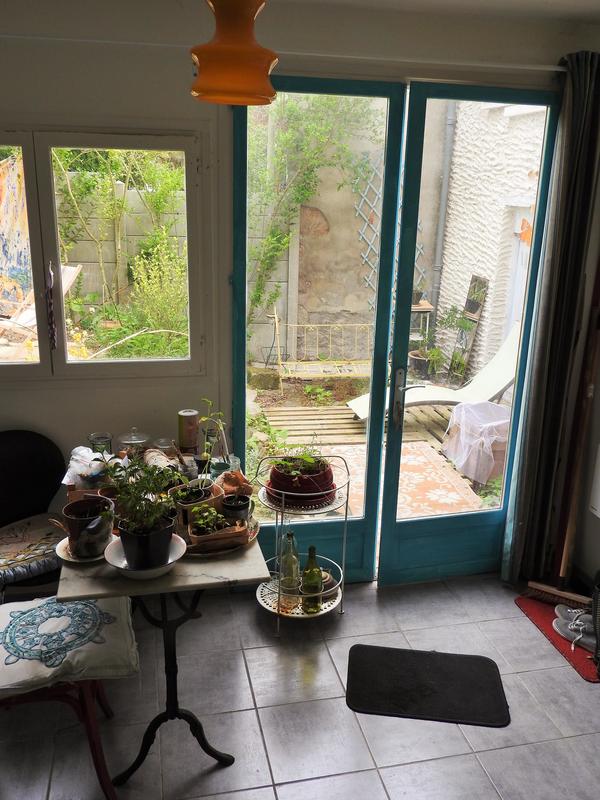 Maison - 149 m² - 7 pièces