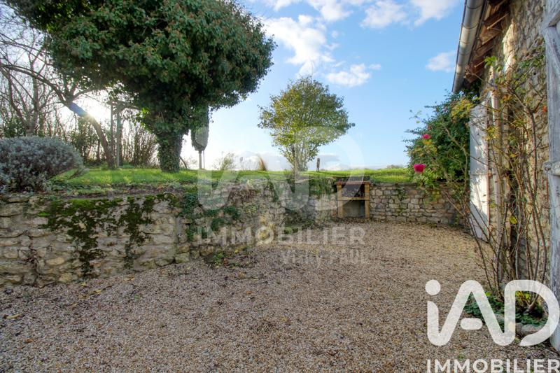 Maison - 127 m² - 5 pièces