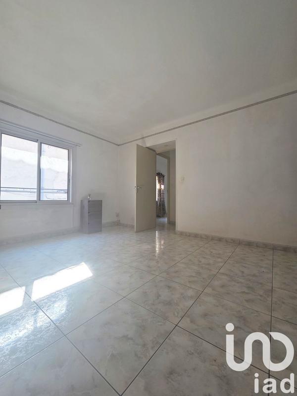 Maison de village - 94 m² - 4 pièces