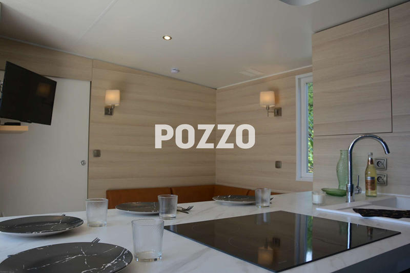 Maison - 40 m² - 4 pièces