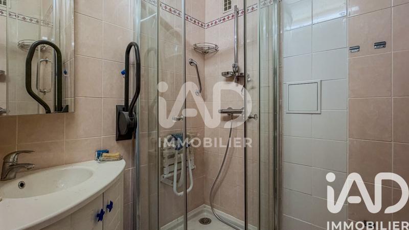 Appartement - 75 m² - 5 pièces