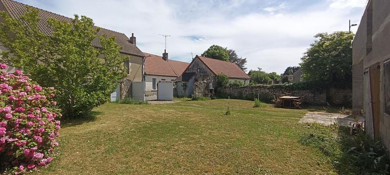 Maison - 180 m² - 6 pièces