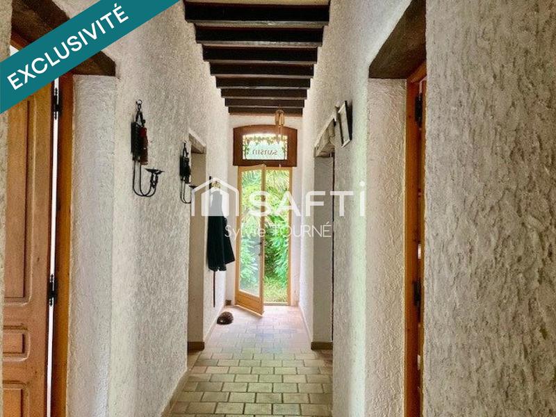 Maison - 99 m² - 4 pièces