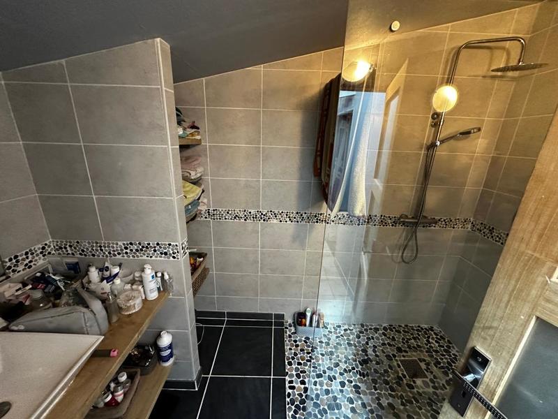 Maison - 140 m² - 4 pièces