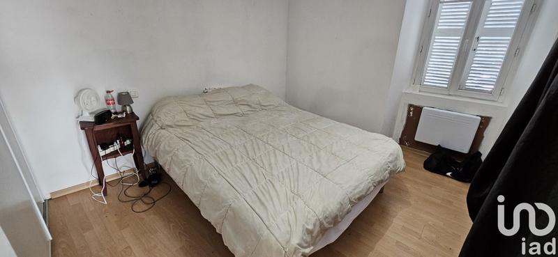 Appartement - 42 m² - 3 pièces