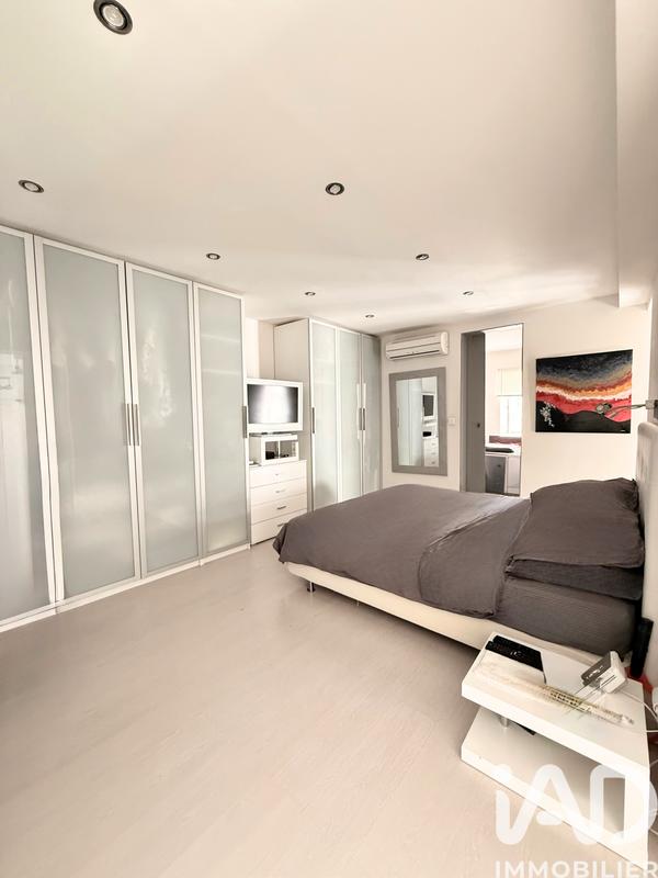 Maison de maîtres - 243 m² - 6 pièces