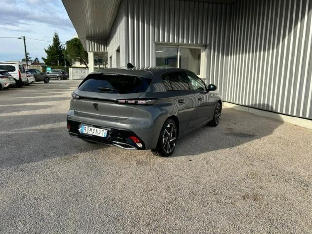 Peugeot 308 BlueHDi 130ch s&amp;S Eat8 Allure