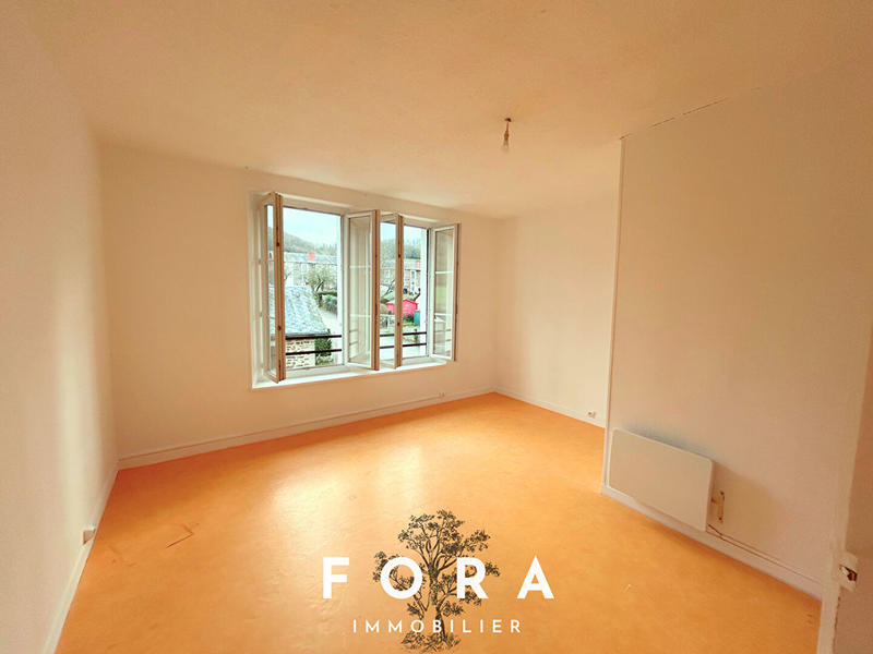 Appartement - 71 m² - 3 pièces