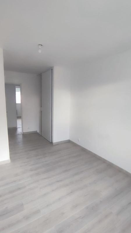 Maison de bois - 97 m² - 4 pièces