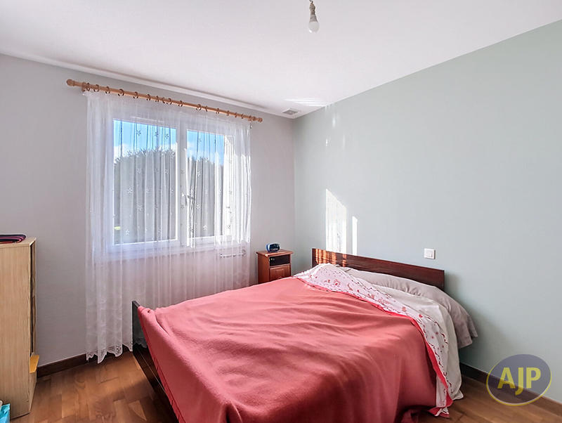 Maison - 78 m² - 3 pièces