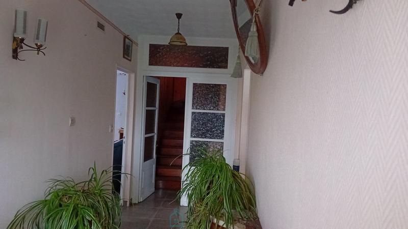 Maison - 168 m² - 6 pièces