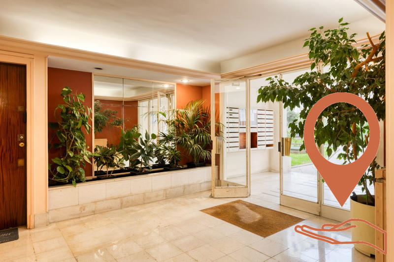 Viager - Appartement - 54 m² - 2 pièces