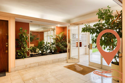 Viager - Appartement - 54 m² - 2 pièces