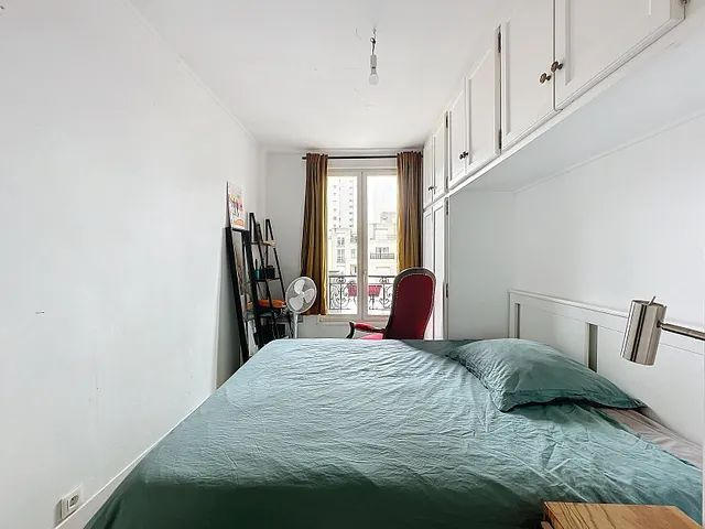 Appartement - 55 m² - 3 pièces