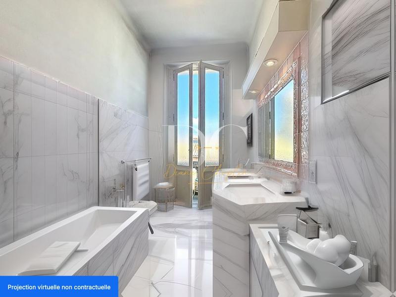 Maison - 180 m² - 6 pièces