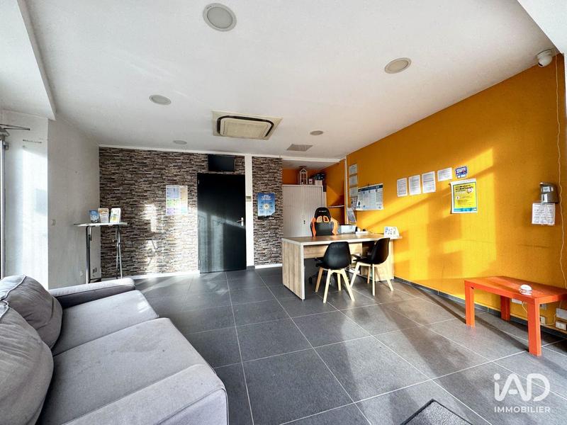 Local commercial - 40 m²