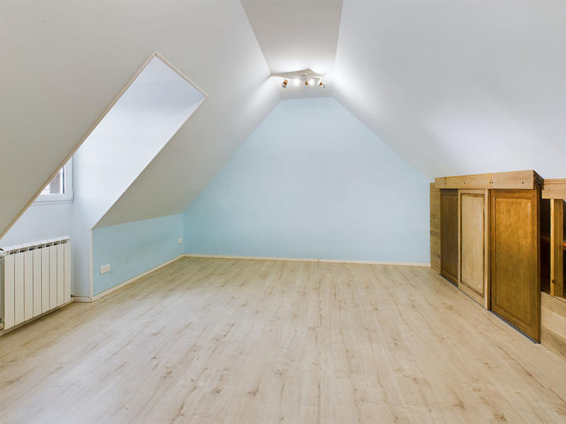 Maison - 155 m² - 6 pièces