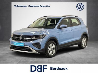 Volkswagen t-Cross 1.0 Tsi 116 Start/Stop Dsg7 Life