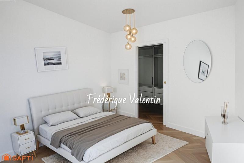 Maison - 145 m² - 5 pièces