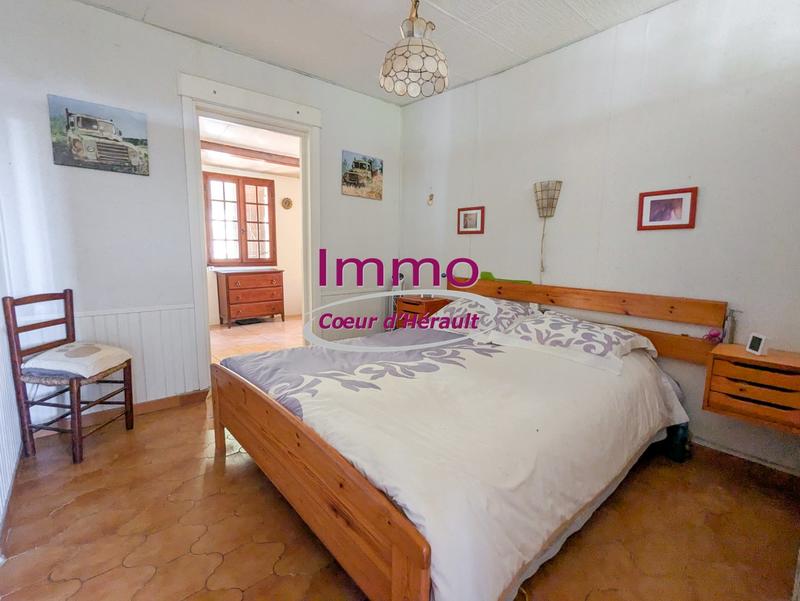 Maison de campagne - 54 m² - 2 pièces