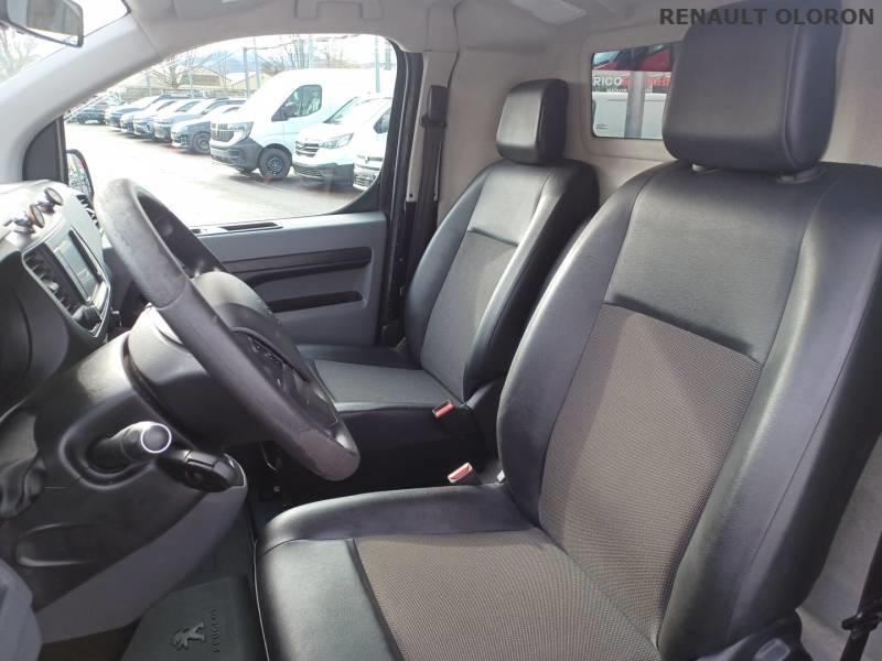 Peugeot Expert Fgn Tole Standard Bluehdi 150 s&amp;S Bvm6 Premium Pack