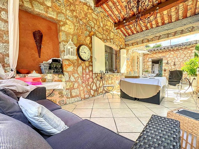 Villa - 186 m² - 4 pièces