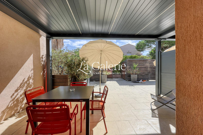 Appartement - 25 m² - 1 pièce