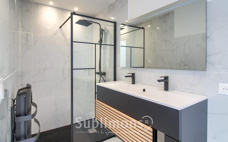 Maison - 83 m² - 4 pièces