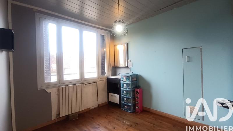 Maison de village - 189 m² - 8 pièces