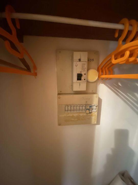 Duplex - 42 m² - 2 pièces