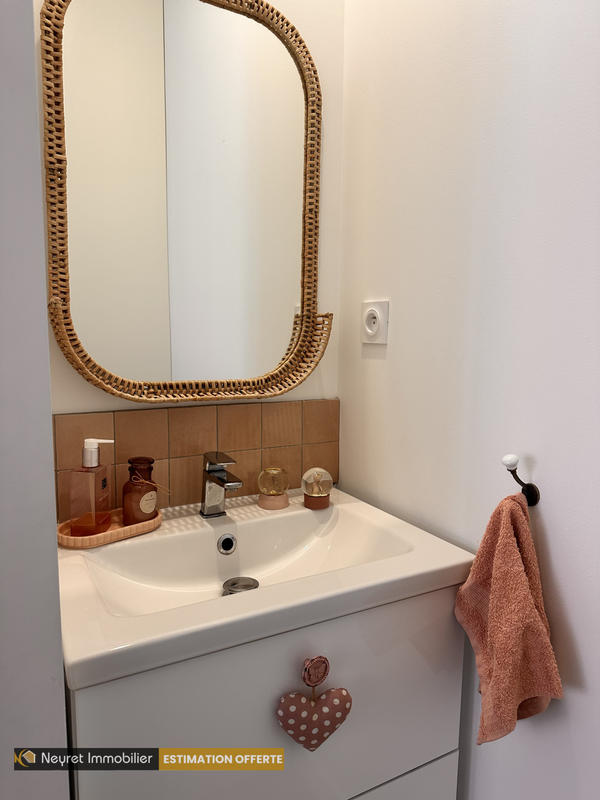 Appartement - 135 m² - 5 pièces