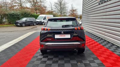 Peugeot 2008 bluehdi 130 ss eat8 active business