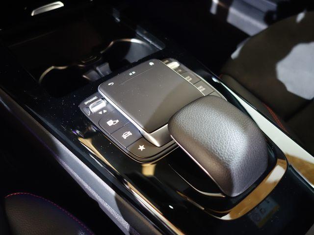 Mercedes Classe a 220d 190 Ch Amg Line 8g-Dct