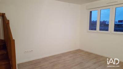 Appartement - 72 m² - 3 pièces