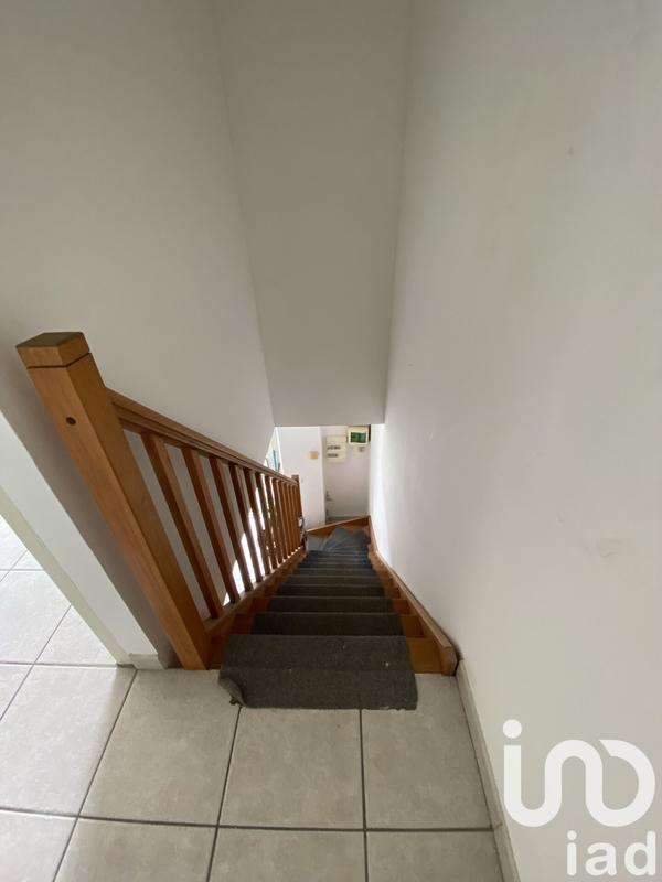 Maison de village - 83 m² - 3 pièces