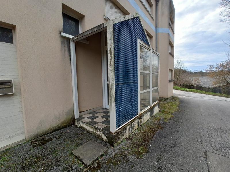 Local commercial - 420 m²