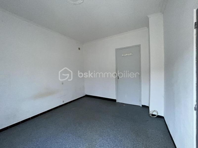 Maison de village - 75 m² - 3 pièces