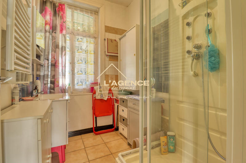 Maison - 101 m² - 5 pièces