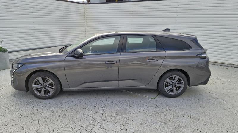 Peugeot 308 Sw Bluehdi 130ch Eat8 Active Pack