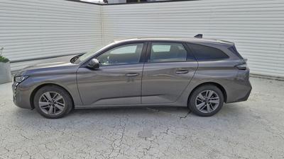 Peugeot 308 Sw Bluehdi 130ch Eat8 Active Pack