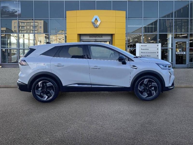 Renault Symbioz E-Tech full hybrid 145 Iconic 5p