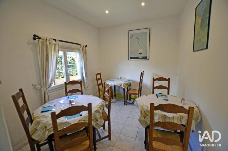 Local commercial - 170 m²