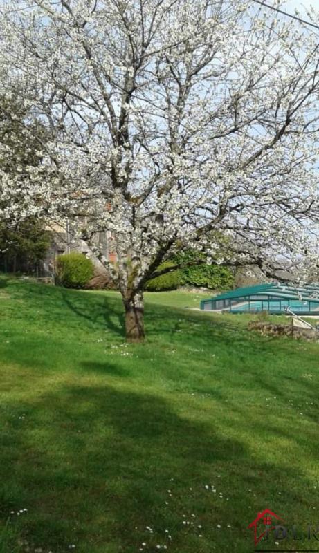 Maison de campagne - 195 m² - 7 pièces